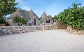 Trullo Siamese